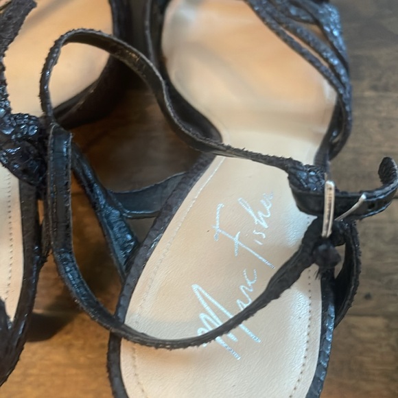 Sandals Marc Fisher - Picture 5 of 7